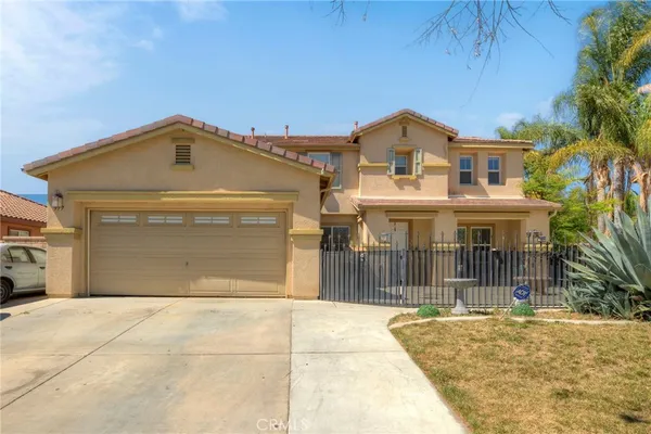 $625,000 | 977 Saltbush Lane, Hemet, CA 92545