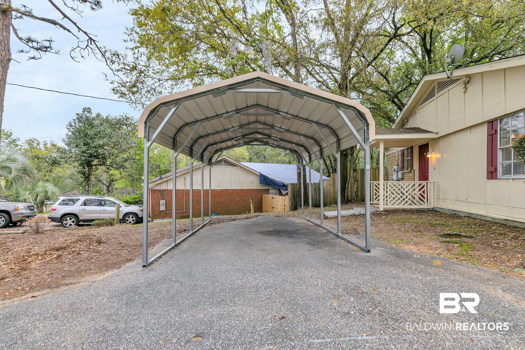 5313 Dodge Drive South Mobile, AL 36693 - Photo 6 of 50