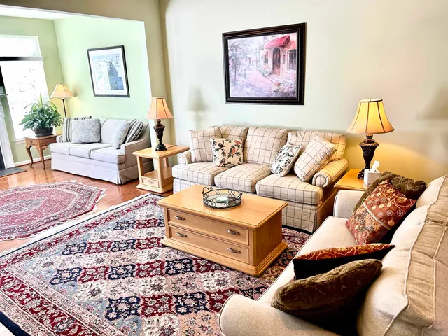 $599,000 | 407 Seacrest Lane, Unit 407, Rio Grande, NJ 08242