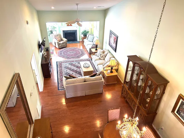 $599,000 | 407 Seacrest Lane, Unit 407, Rio Grande, NJ 08242