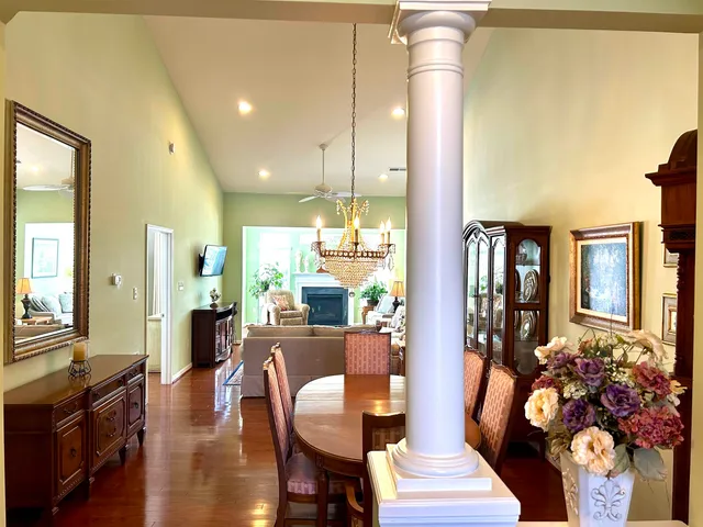 $599,000 | 407 Seacrest Lane, Unit 407, Rio Grande, NJ 08242