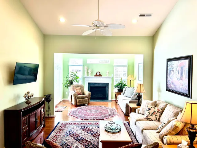 $599,000 | 407 Seacrest Lane, Unit 407, Rio Grande, NJ 08242