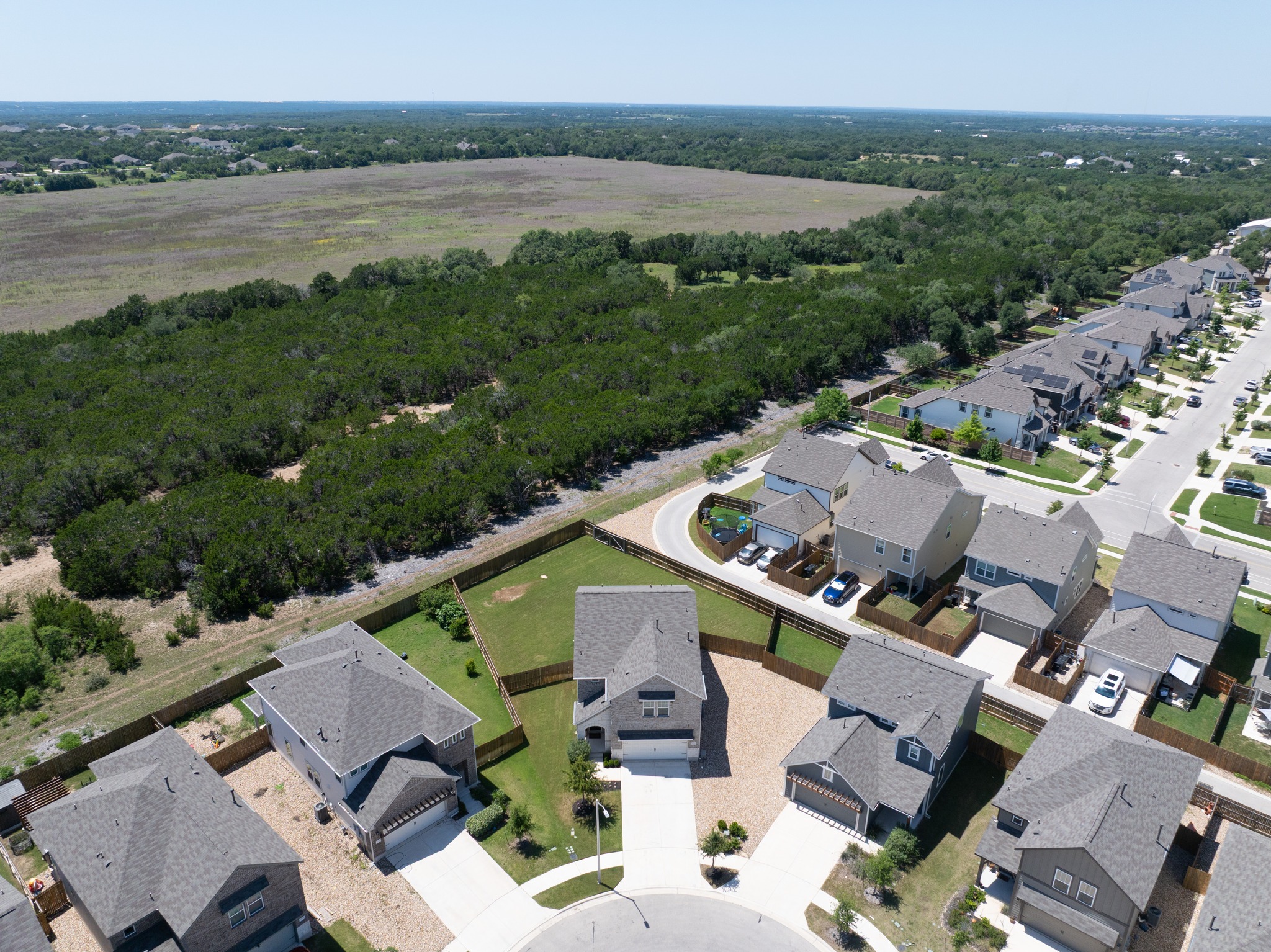 2049 Winston Way Leander, TX 78641 - Photo 31 of 35