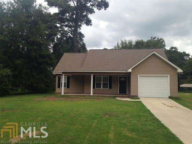 511 North Cromley Road Brooklet, GA 30415 - Photo 1 of 1 Gallery Image 1