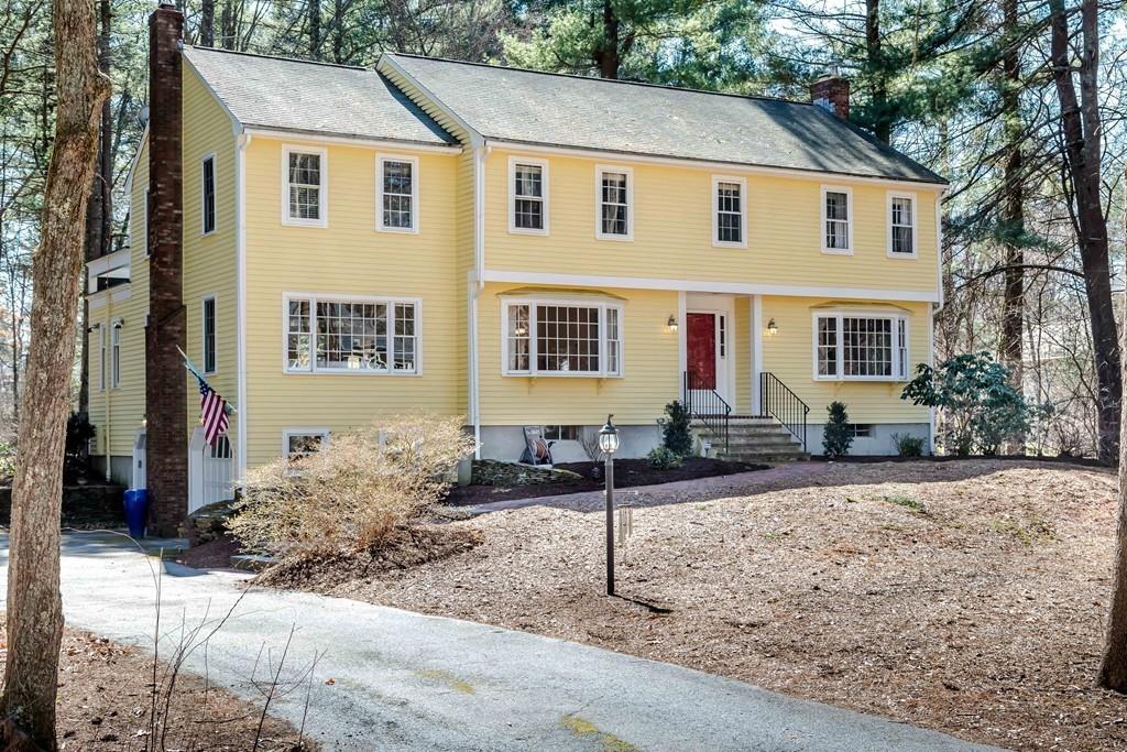 91 Maynard Farm Road Sudbury, MA 01776 - Photo 1 of 26 Gallery Image 1