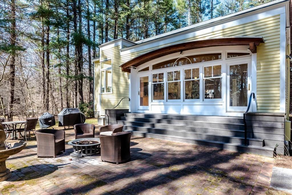 91 Maynard Farm Road Sudbury, MA 01776 - Photo 22 of 26 Gallery Image 22