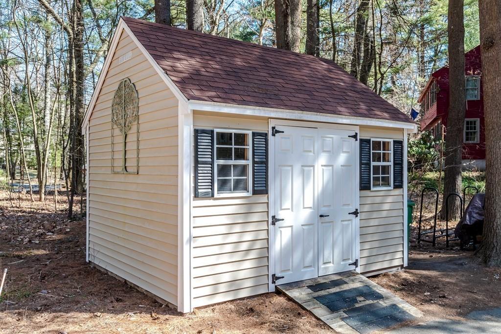 91 Maynard Farm Road Sudbury, MA 01776 - Photo 23 of 26 Gallery Image 23