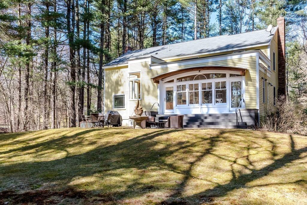 91 Maynard Farm Road Sudbury, MA 01776 - Photo 24 of 26 Gallery Image 24