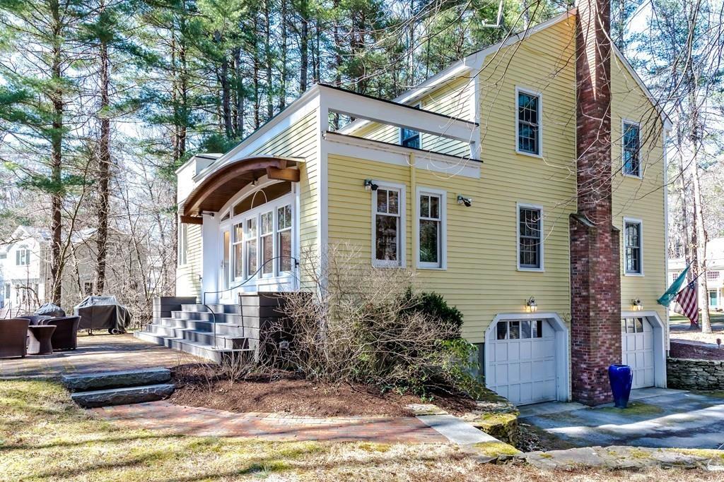 91 Maynard Farm Road Sudbury, MA 01776 - Photo 25 of 26 Gallery Image 25