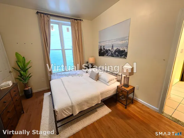 $1,495 | 71-73 Whitney Avenue, Unit 3, New Haven, CT 06510