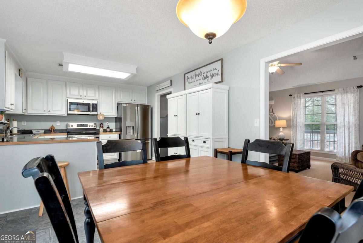 5325 Butterfly Lane Lula, GA 30554 - Photo 12 of 48