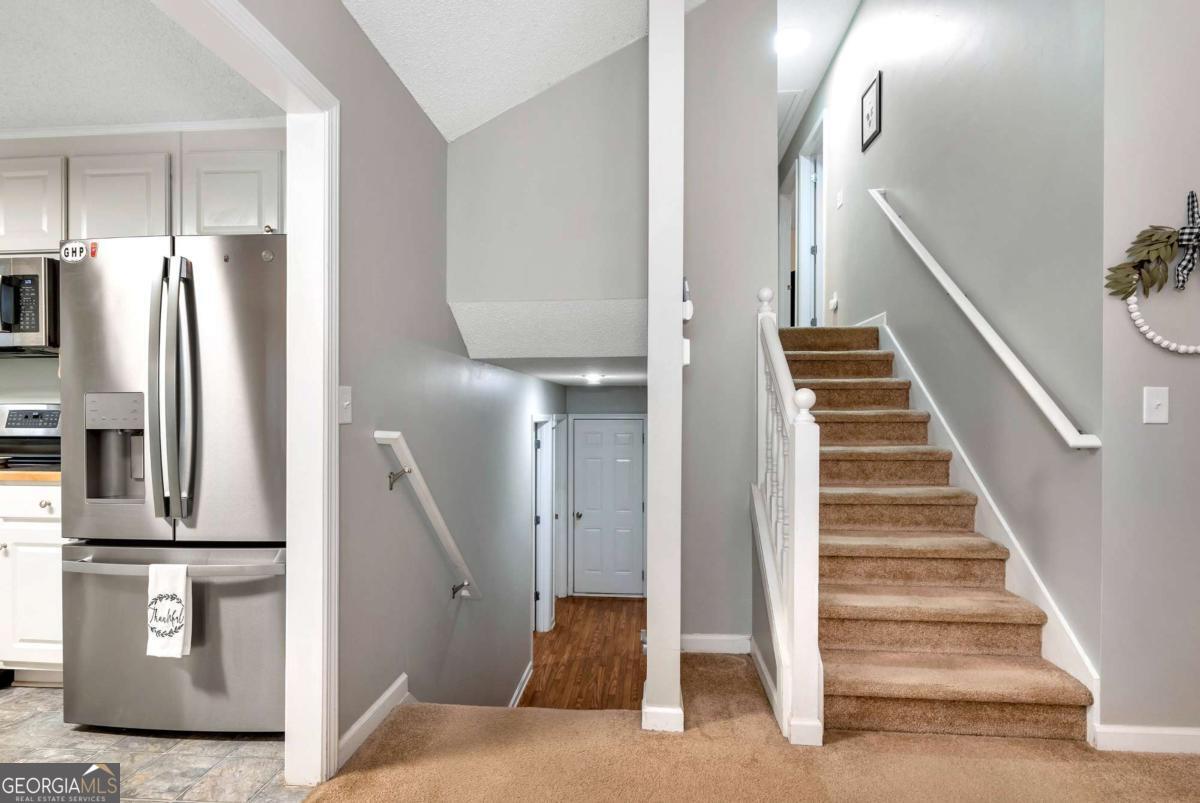 5325 Butterfly Lane Lula, GA 30554 - Photo 14 of 48