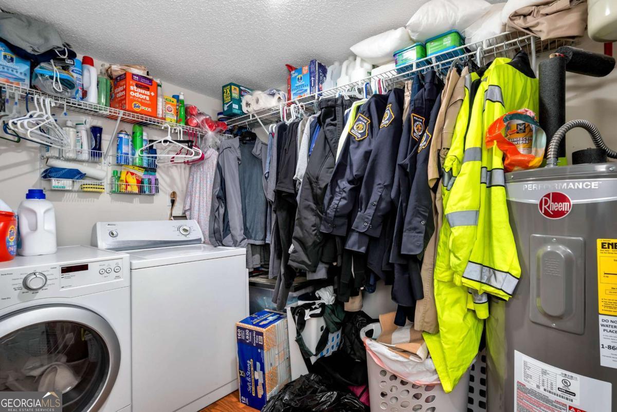 5325 Butterfly Lane Lula, GA 30554 - Photo 15 of 48