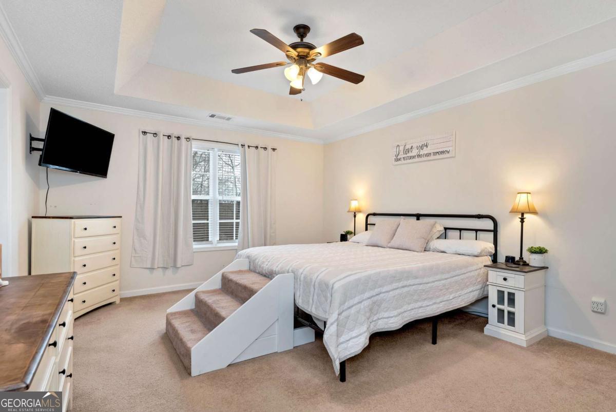 5325 Butterfly Lane Lula, GA 30554 - Photo 21 of 48