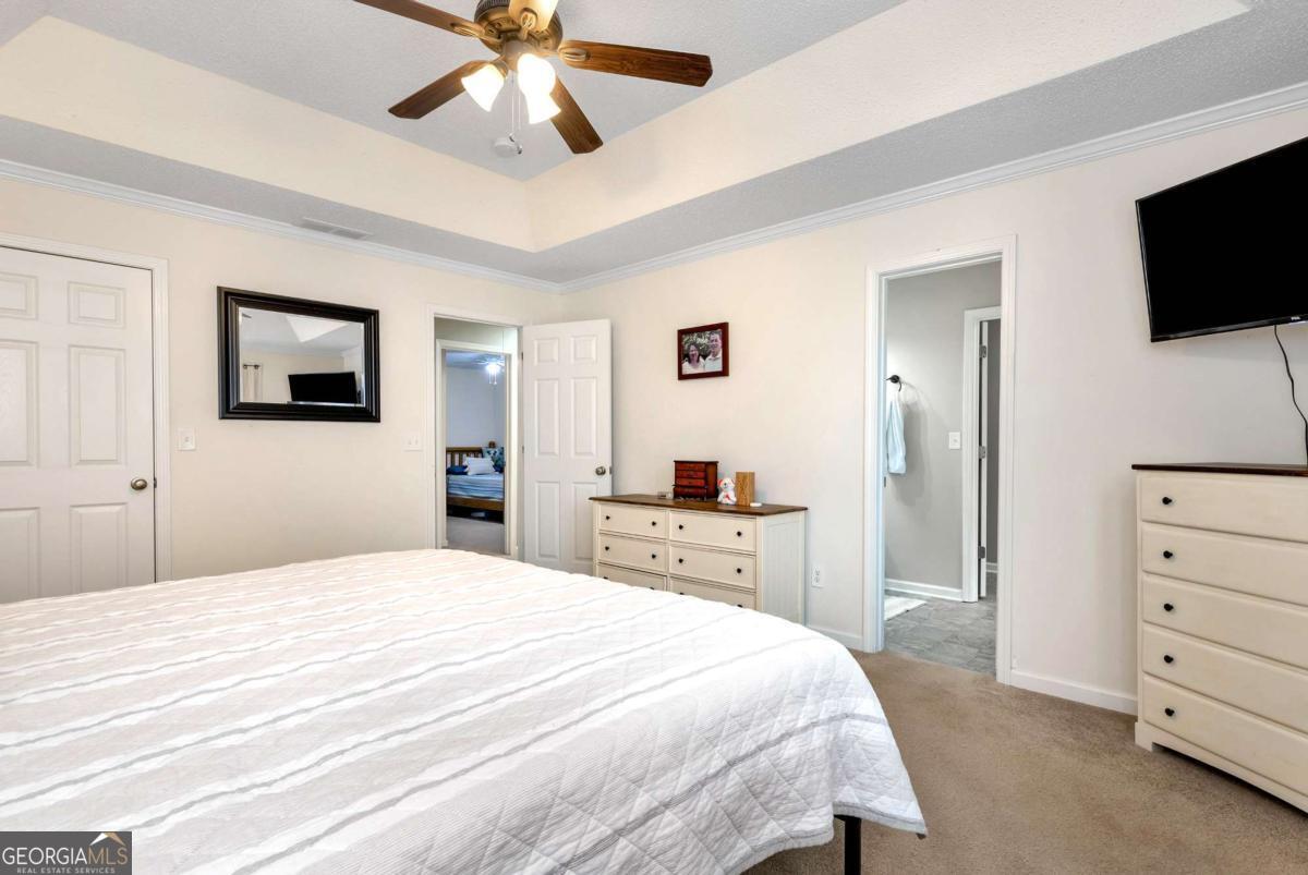 5325 Butterfly Lane Lula, GA 30554 - Photo 23 of 48