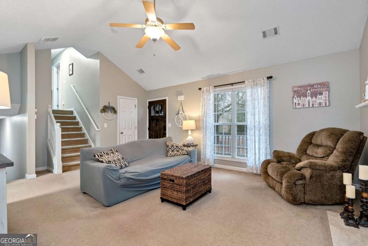 5325 Butterfly Lane Lula, GA 30554 - Photo 3 of 48