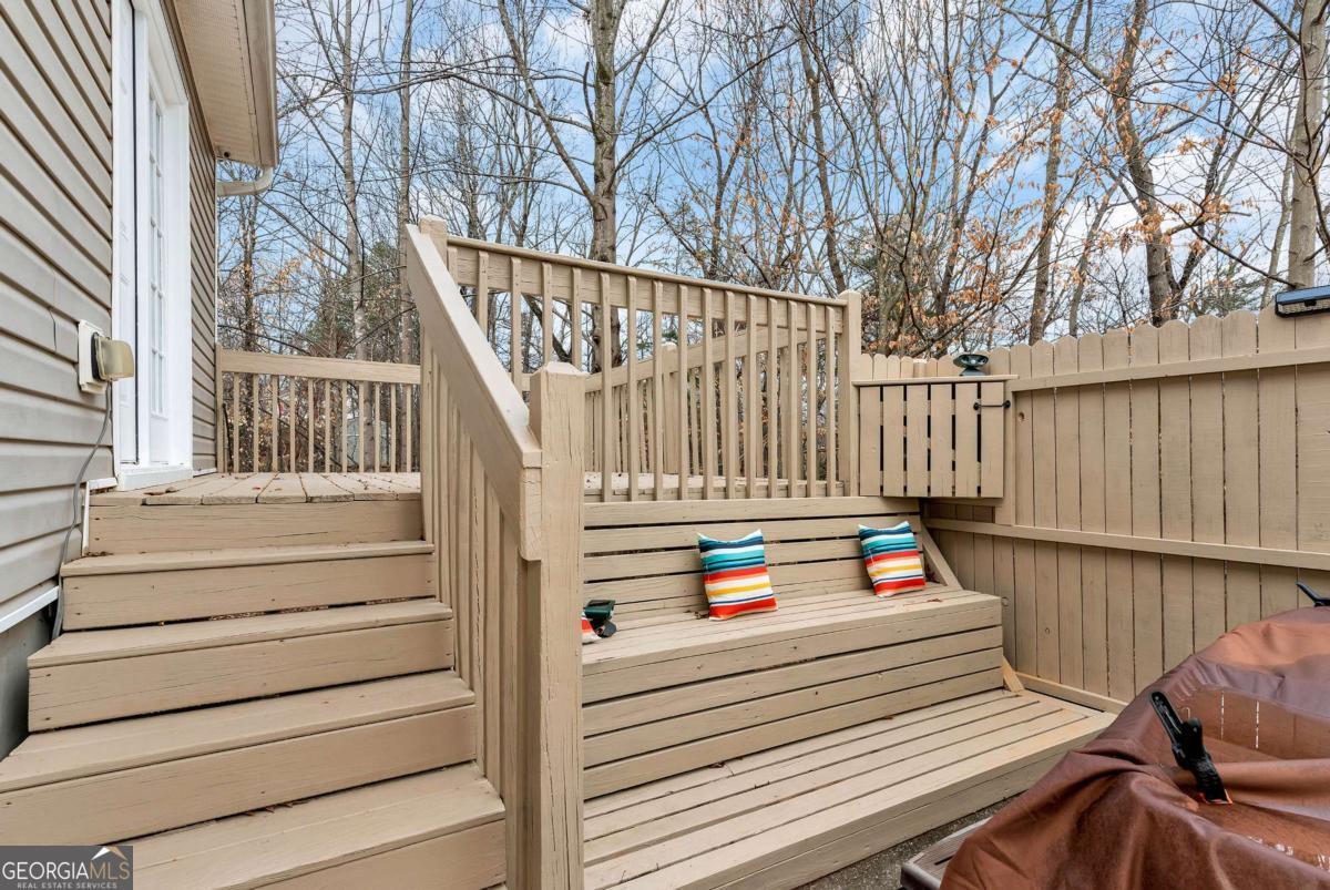 5325 Butterfly Lane Lula, GA 30554 - Photo 32 of 48