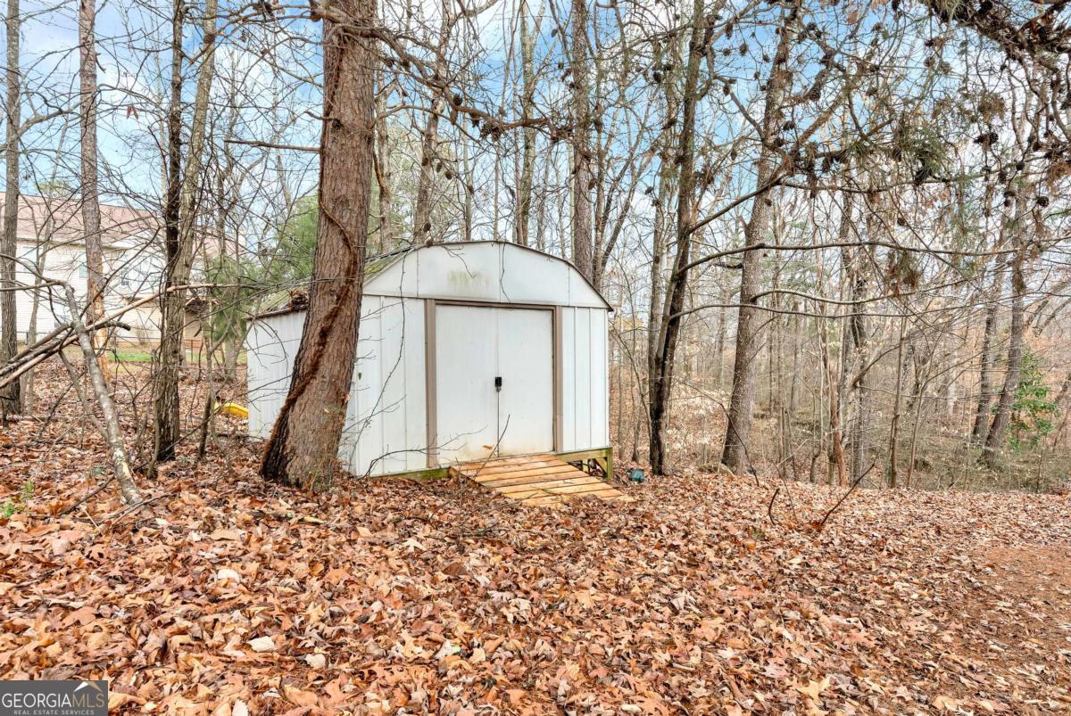 5325 Butterfly Lane Lula, GA 30554 - Photo 35 of 48