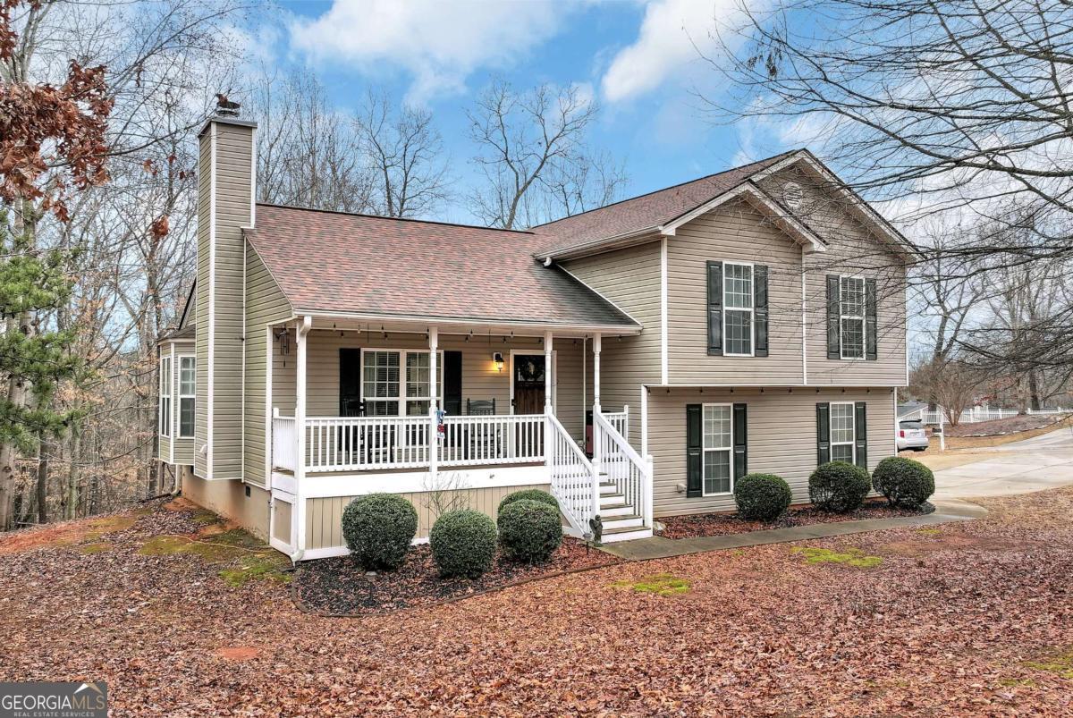 5325 Butterfly Lane Lula, GA 30554 - Photo 36 of 48