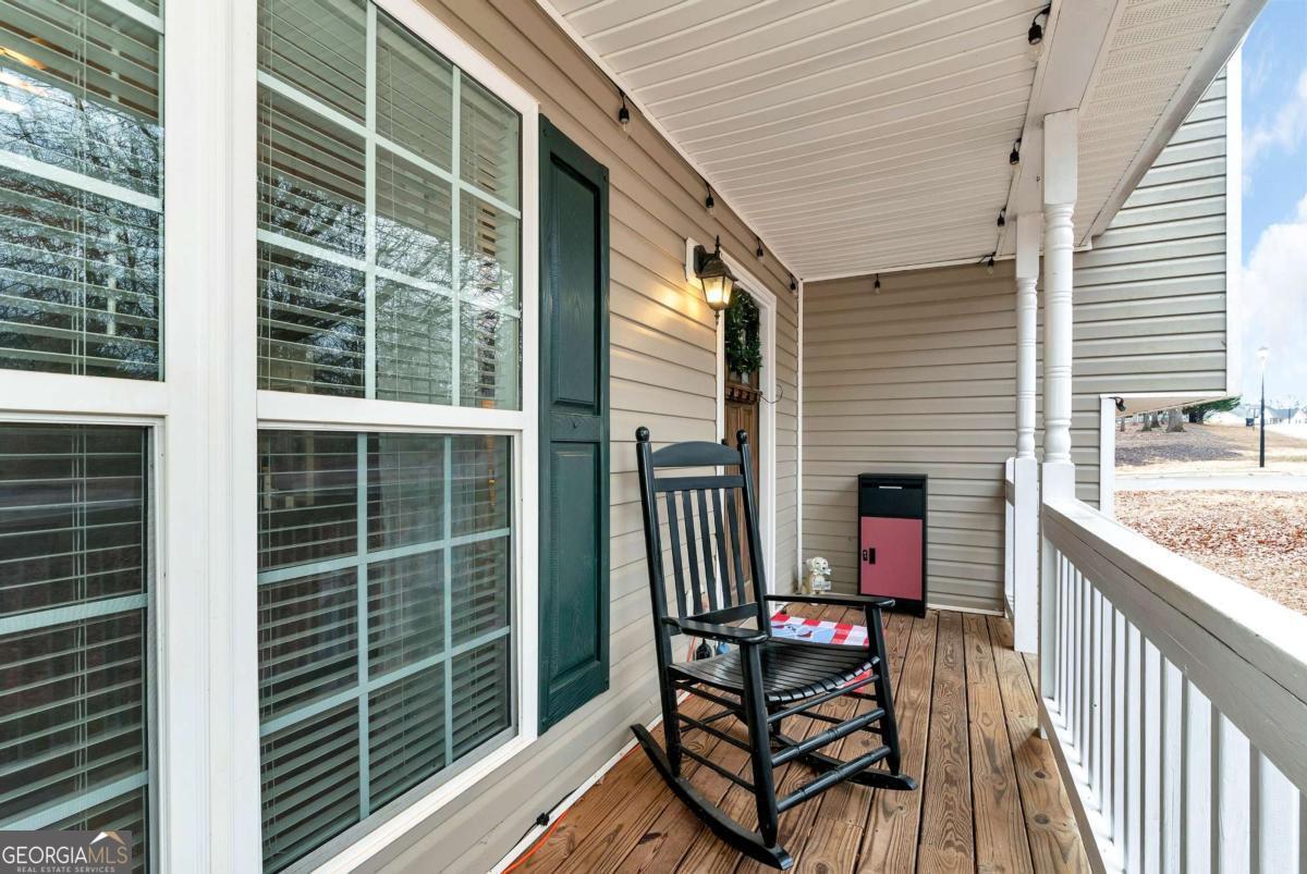 5325 Butterfly Lane Lula, GA 30554 - Photo 39 of 48