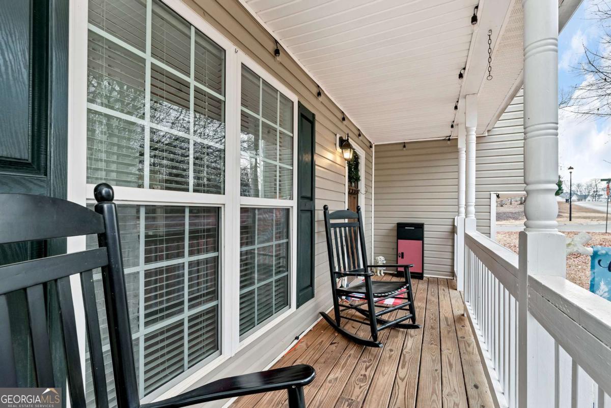 5325 Butterfly Lane Lula, GA 30554 - Photo 40 of 48