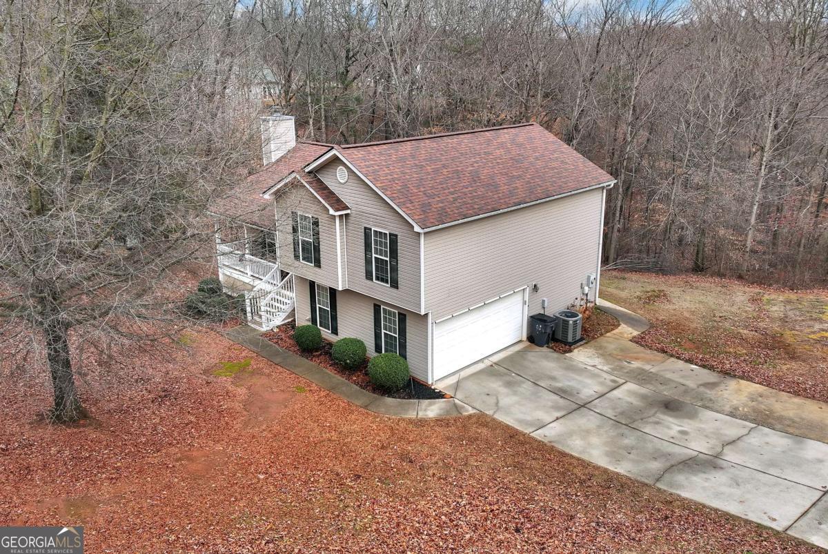 5325 Butterfly Lane Lula, GA 30554 - Photo 45 of 48