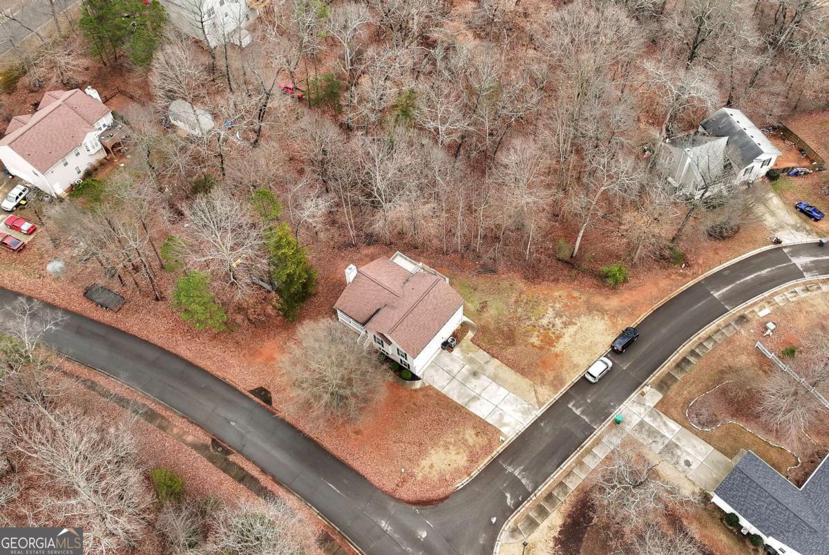 5325 Butterfly Lane Lula, GA 30554 - Photo 46 of 48