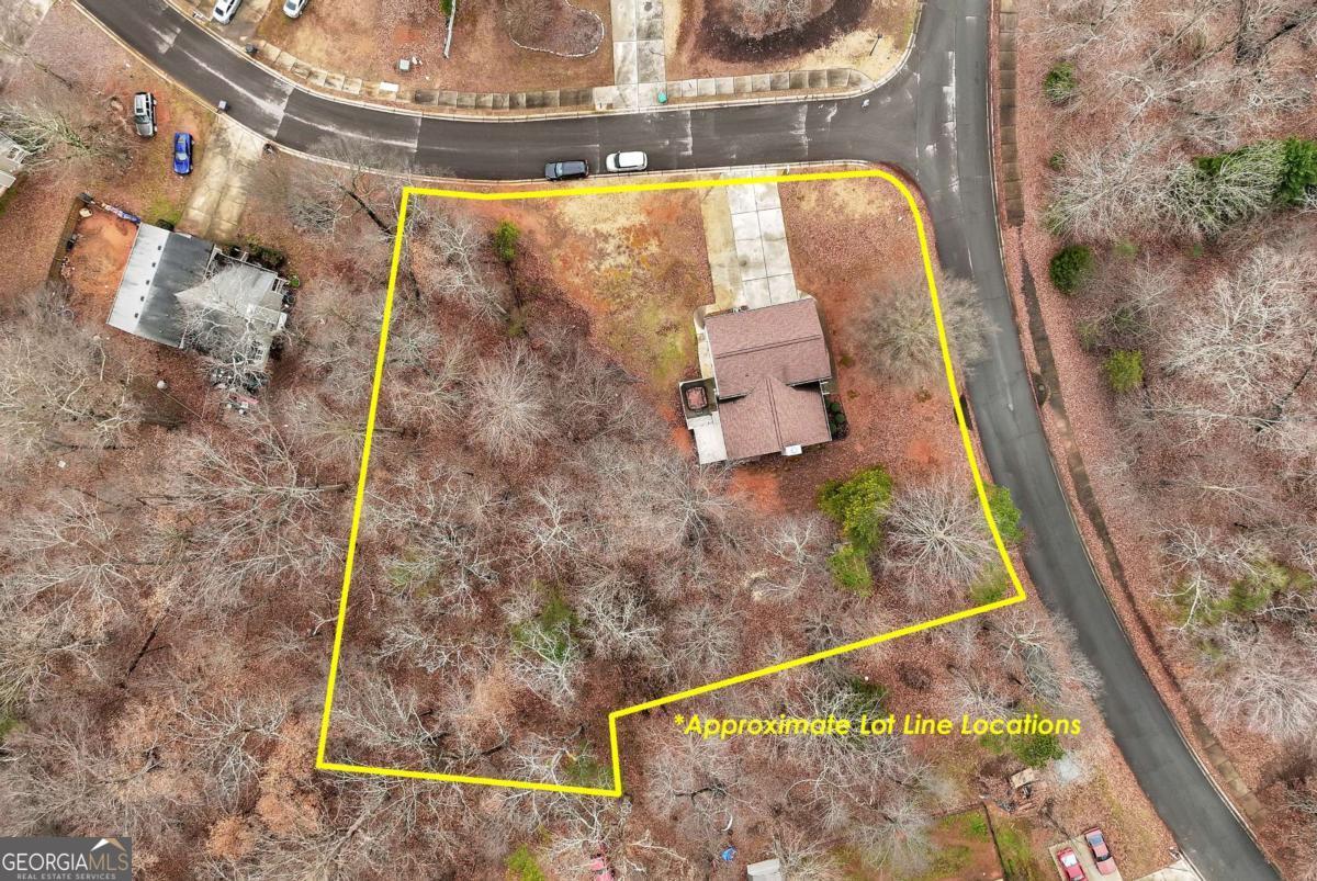 5325 Butterfly Lane Lula, GA 30554 - Photo 48 of 48