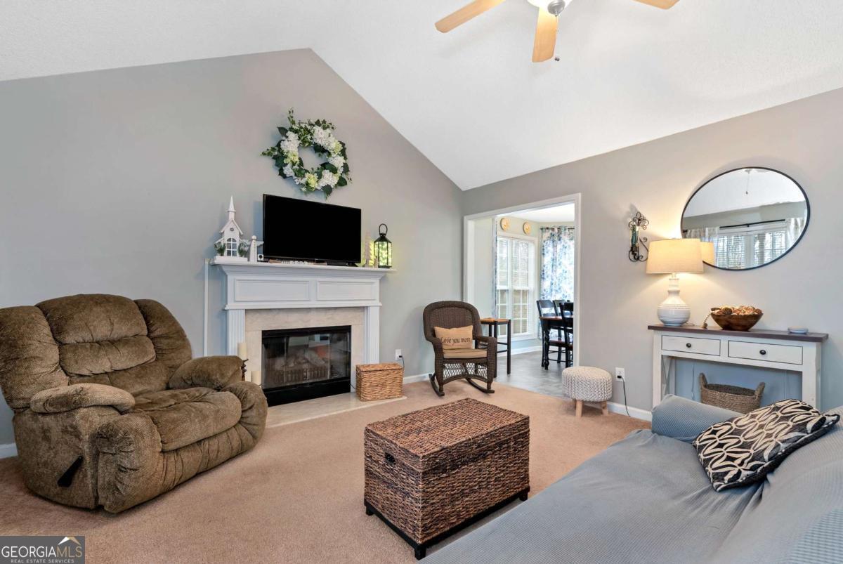 5325 Butterfly Lane Lula, GA 30554 - Photo 5 of 48