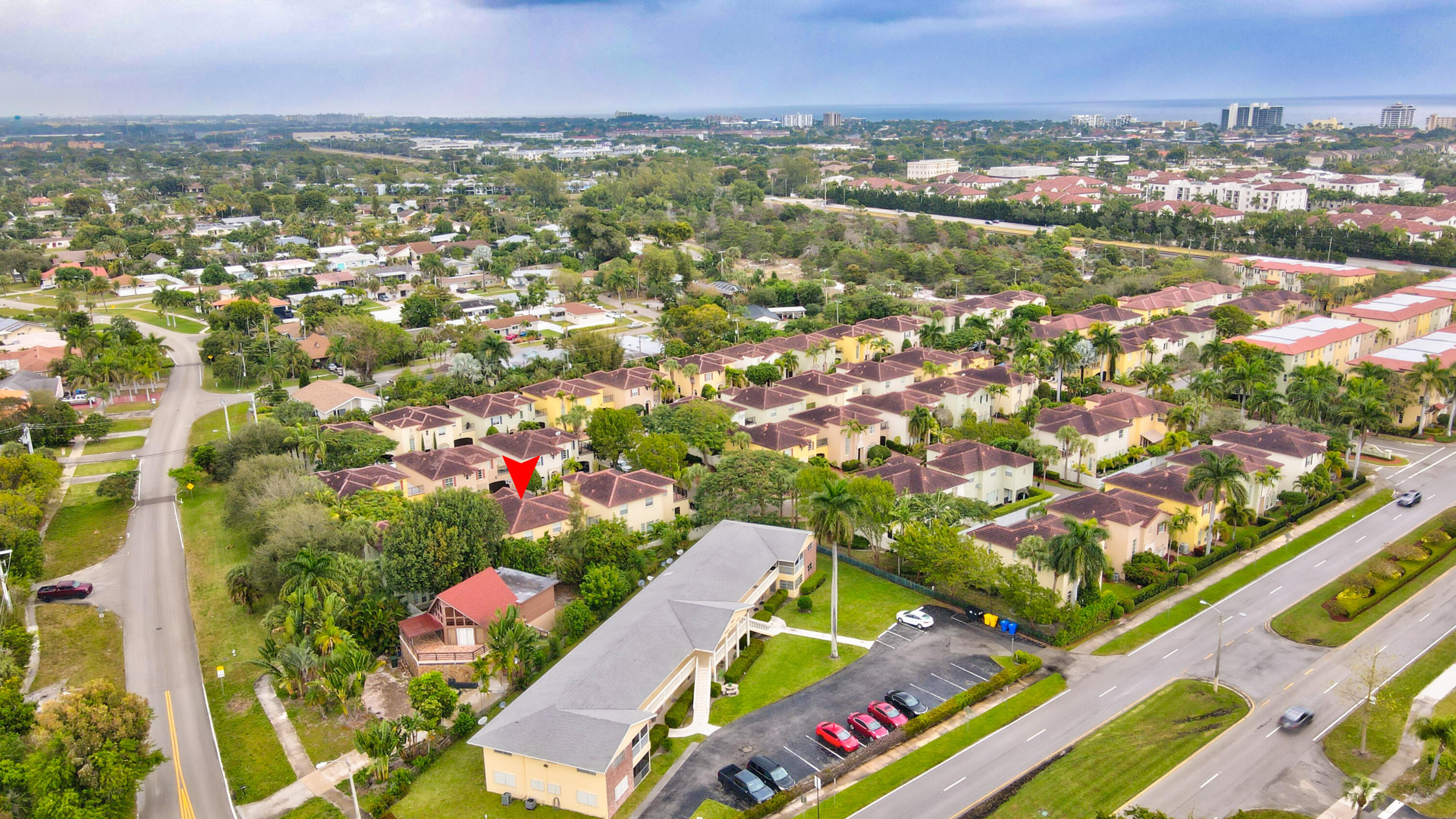 138 Via Palma Lane Boca Raton, FL 33487 - Photo 38 of 41 DJI_0069_70_71_72_73