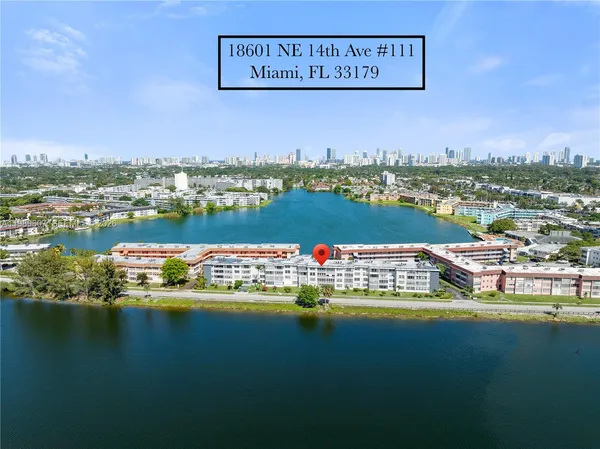 $2,300 | 18601 Northeast 14th Avenue, Unit 111, Miami, FL 33179