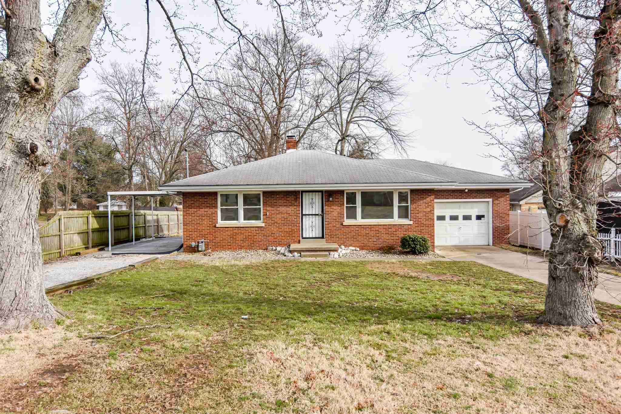 2908 Rode Road Evansville, IN 47711 - Photo 1 of 17 Gallery Image 1