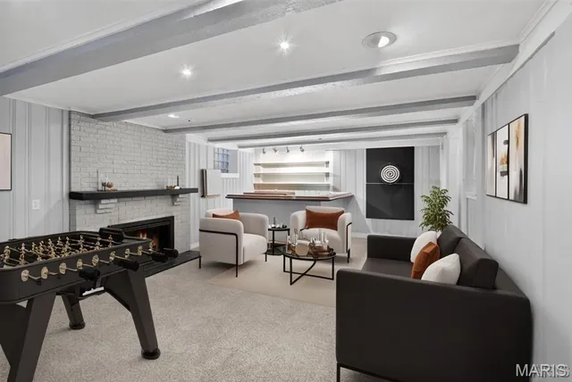 $574,900 | 22 Country Club Place, Belleville, IL 62223