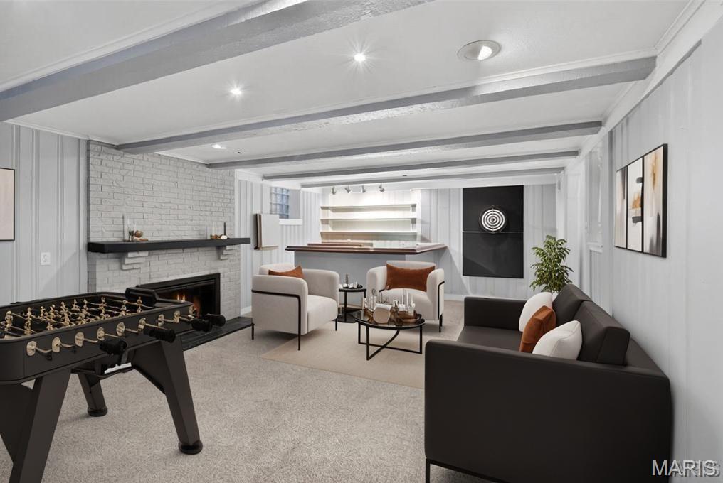 22 Country Club Place Belleville, IL 62223 - Photo 42 of 65