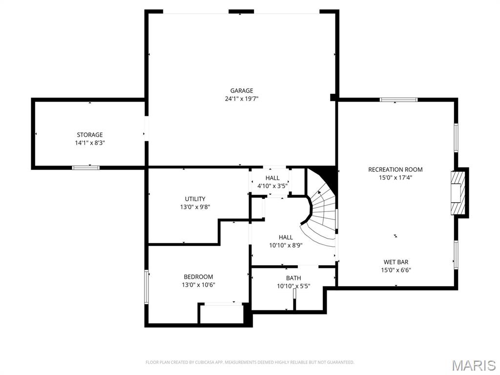 22 Country Club Place Belleville, IL 62223 - Photo 48 of 65