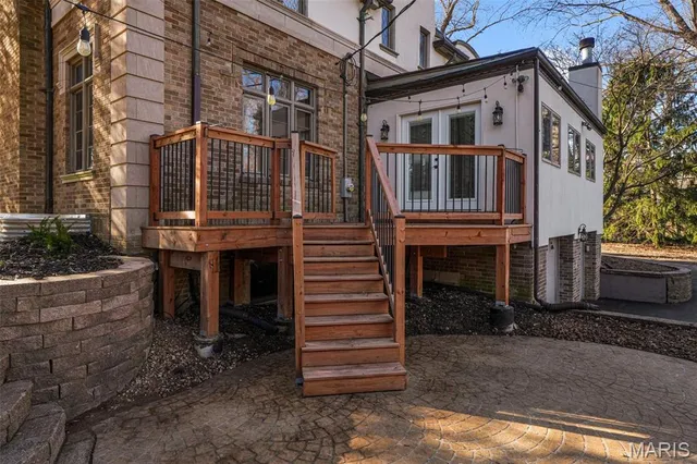 $574,900 | 22 Country Club Place, Belleville, IL 62223