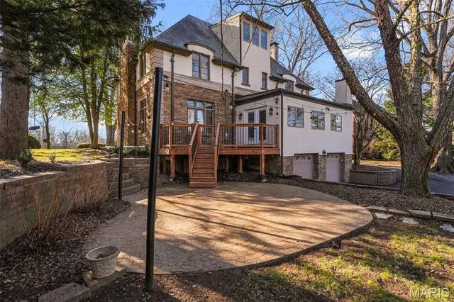 $574,900 | 22 Country Club Place, Belleville, IL 62223