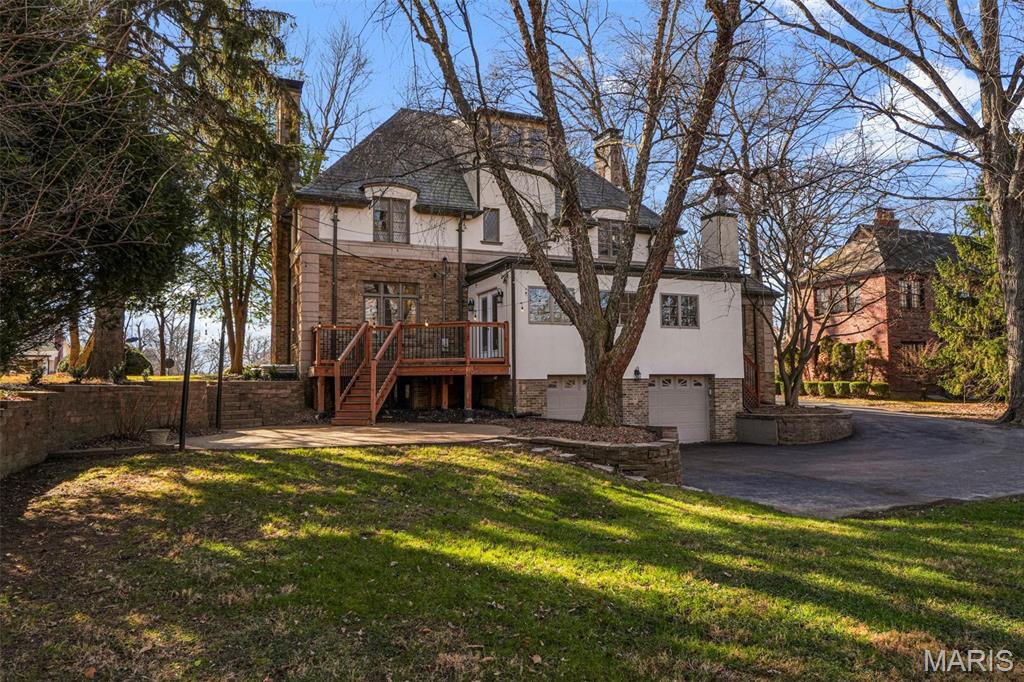 22 Country Club Place Belleville, IL 62223 - Photo 58 of 65