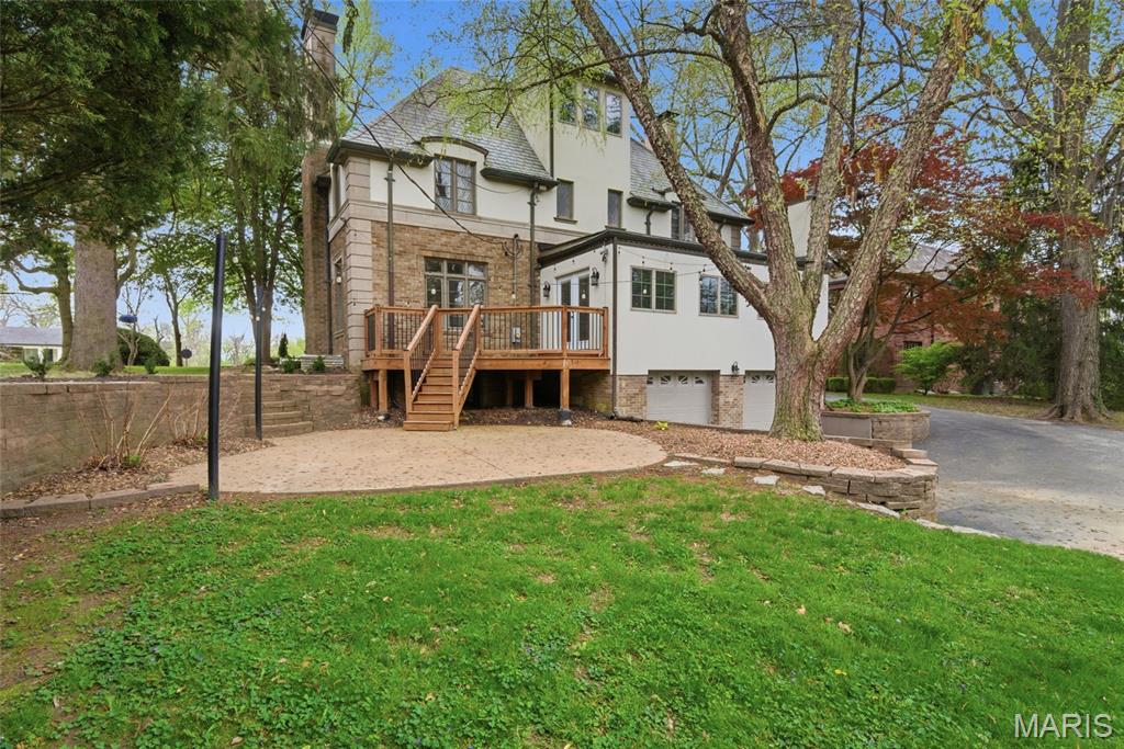 22 Country Club Place Belleville, IL 62223 - Photo 62 of 79