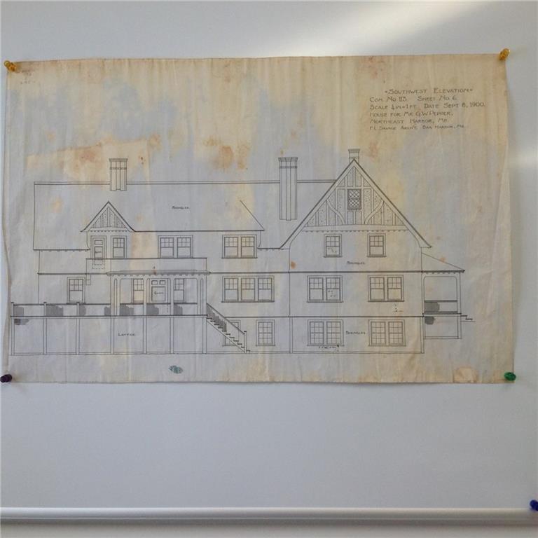 10 Schoolhouse Ledge Road Northeast Harbor, ME 04662 - Photo 5 of 5 Photo