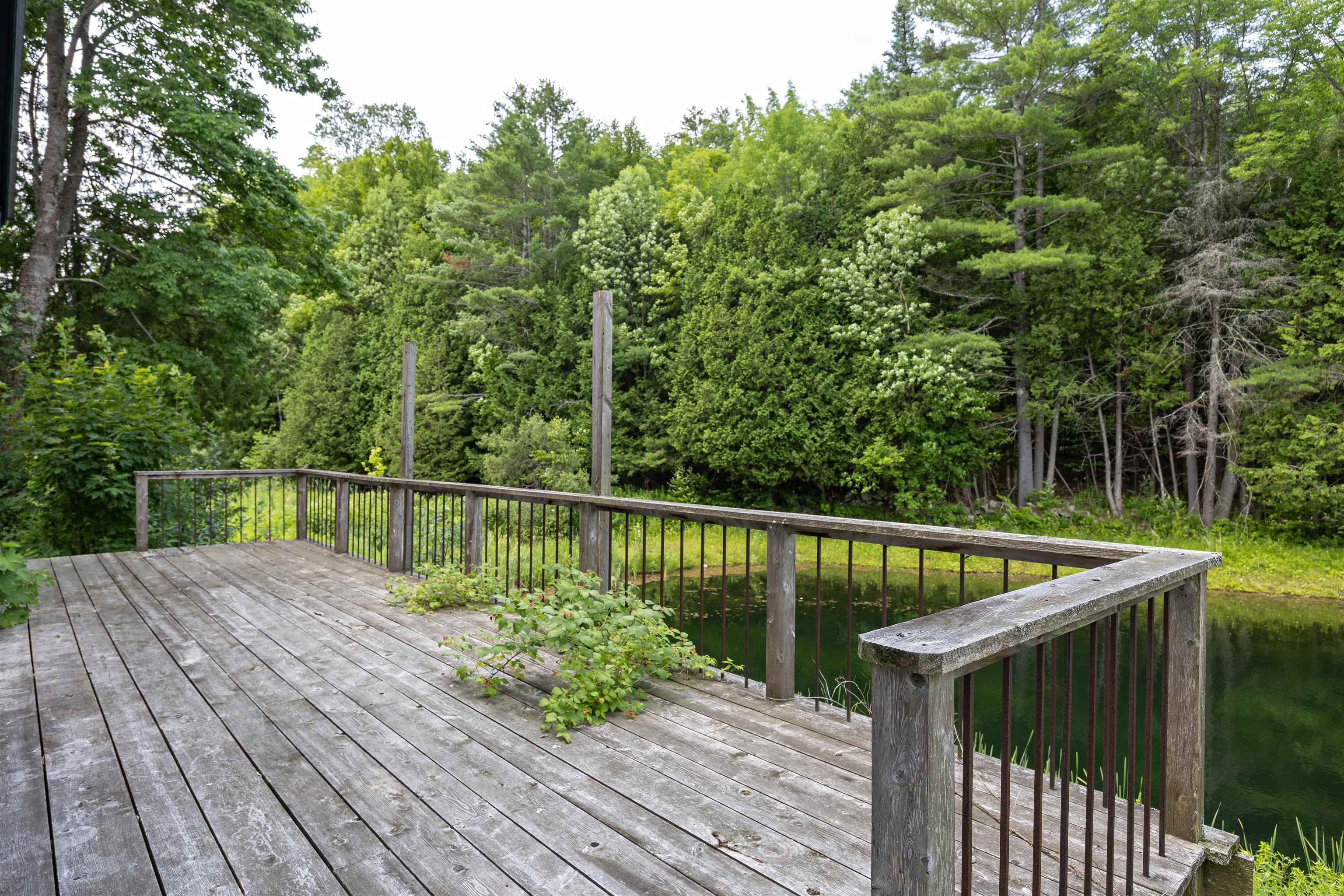 1199 Goss Hill Road Barnet, VT 05821 - Photo 55 of 60