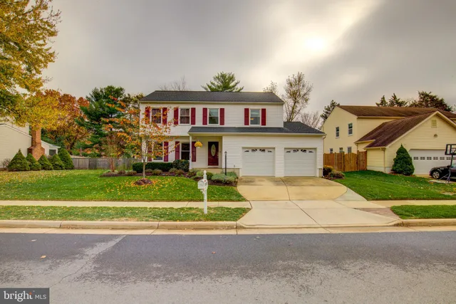 $850,000 | 2629 New Banner Lane, Herndon, VA 20171