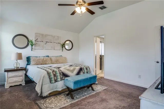 $335,000 | 416 Sandhurst Drive, Fort Worth, TX 76036