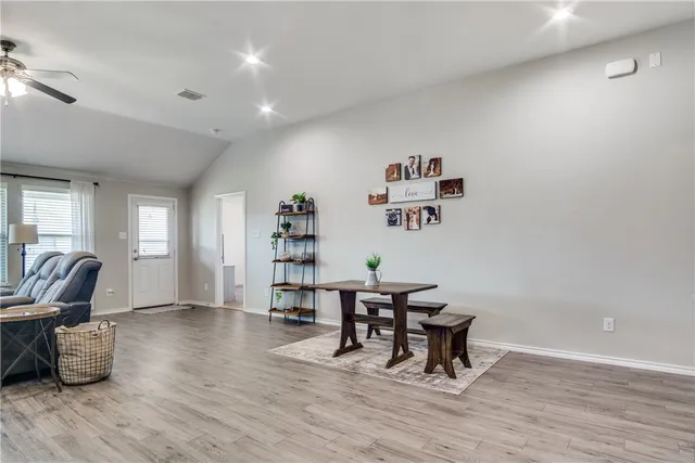 $335,000 | 416 Sandhurst Drive, Fort Worth, TX 76036