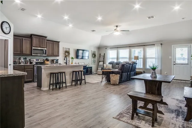 $335,000 | 416 Sandhurst Drive, Fort Worth, TX 76036