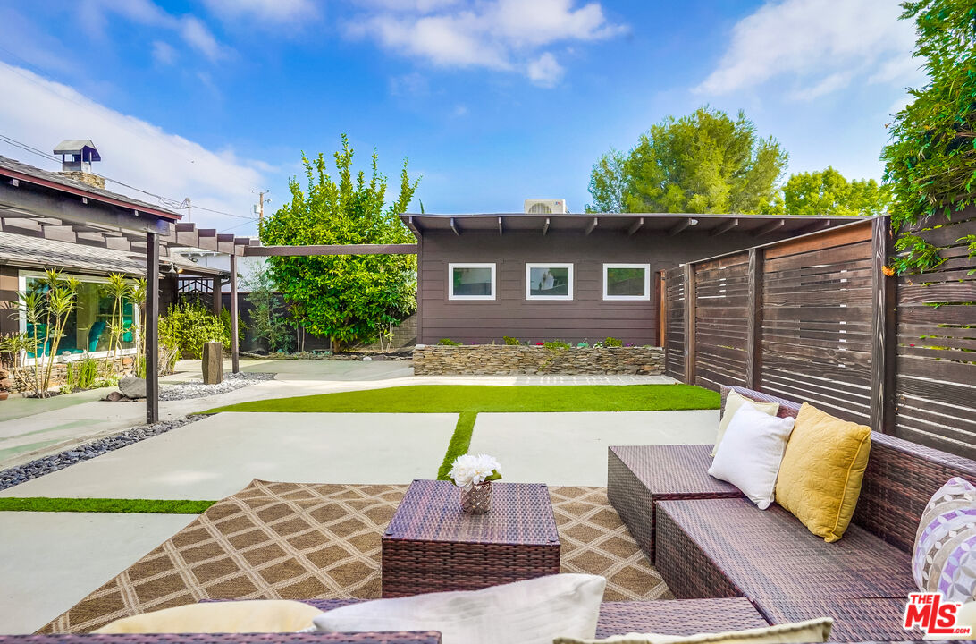 908 North Florence Street, Burbank, CA 91505 Compass