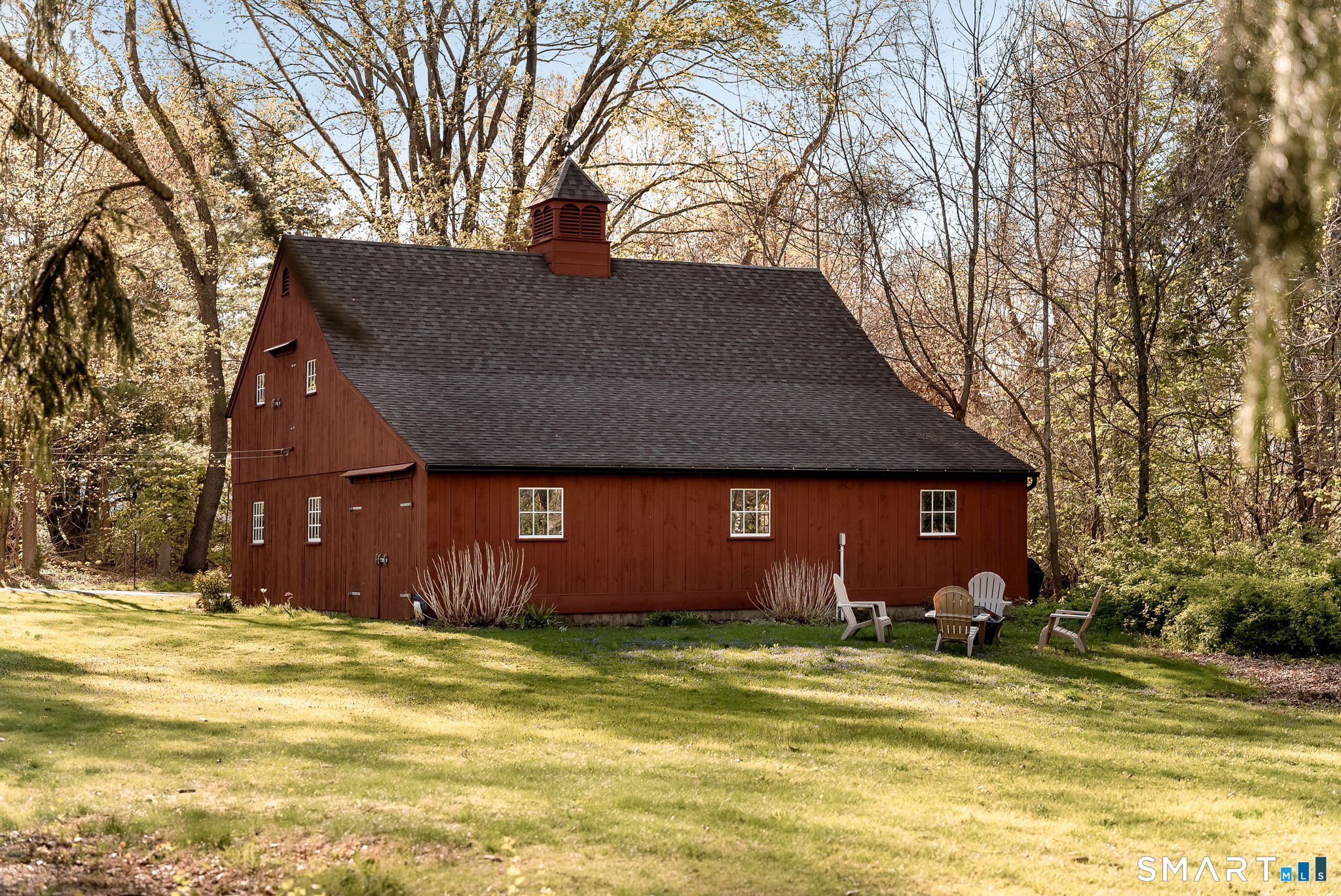 151 Neipsic Road Glastonbury, CT 06033 - Photo 34 of 40