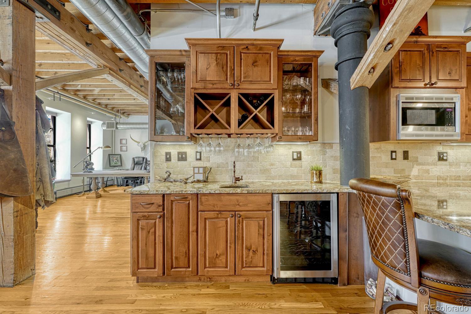 1720 Wynkoop Street, Unit 209 Denver, CO 80202 - Photo 11 of 50
