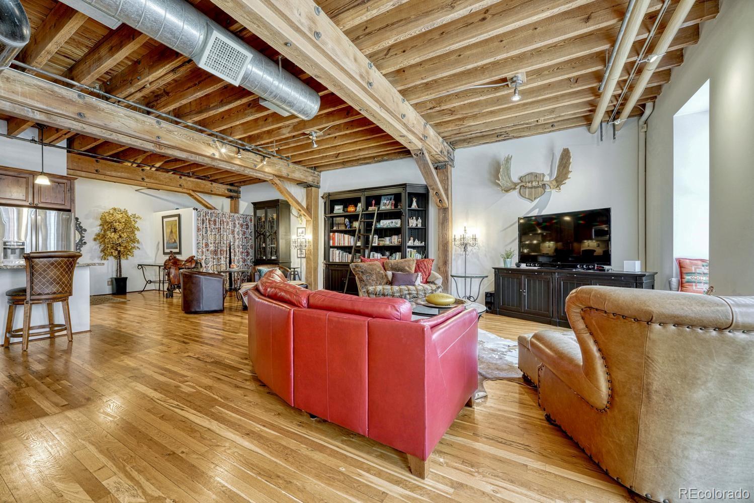 1720 Wynkoop Street, Unit 209 Denver, CO 80202 - Photo 13 of 50