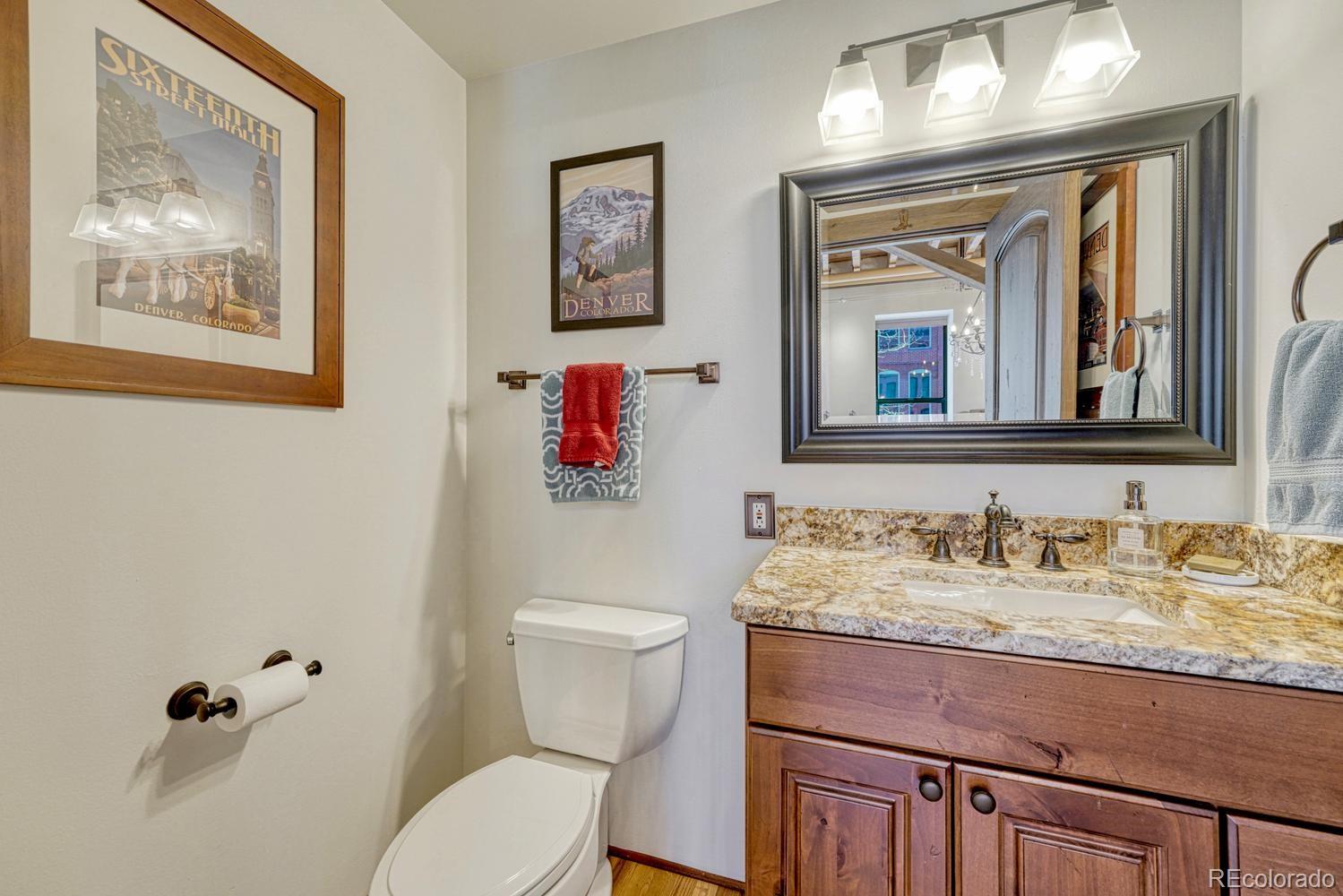 1720 Wynkoop Street, Unit 209 Denver, CO 80202 - Photo 19 of 50